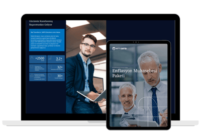 Enflasyon Muhasebesi