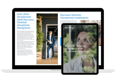 Intelligent Spend Management