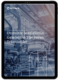 NTT DATA Otomotiv Sektörü