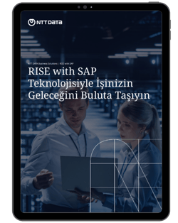 RISE with SAP