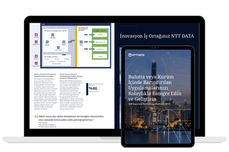 SAP BTP Solution Brief